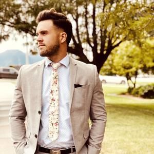 Meet your Posher, Joshua